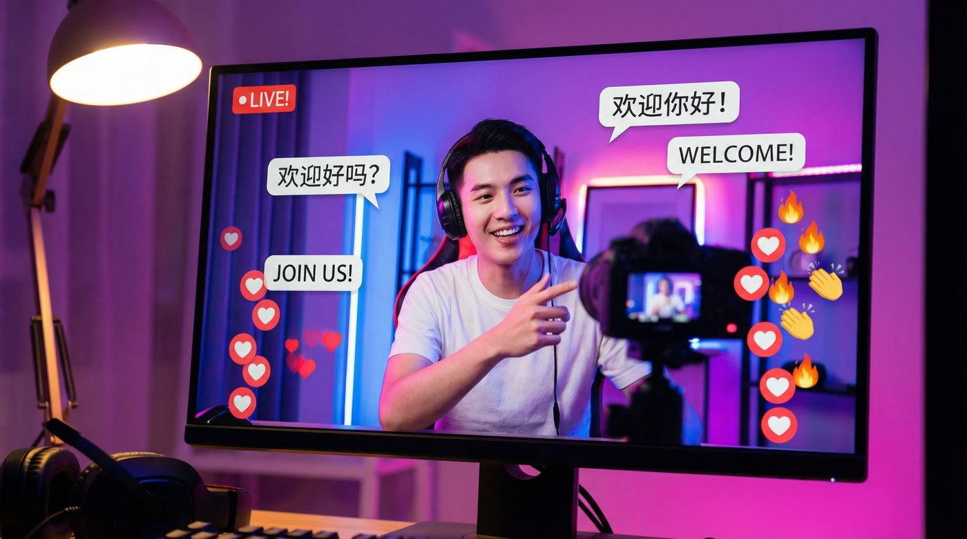 免费看片直播互动视频